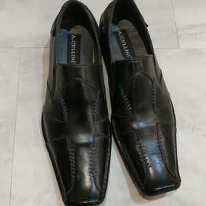 Men's Dress Shoes